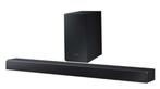 Samsung HW-N850 - Dolby Atmos soundbar zwart [nieuwstaat], Audio, Tv en Foto, Soundbars, Ophalen of Verzenden, Met externe subwoofer
