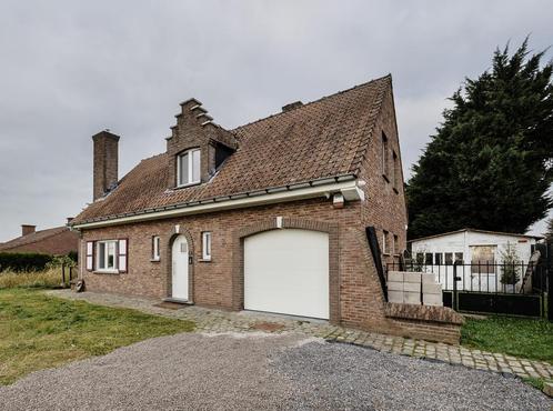 Huis à Sint-Pieters-Leeuw Vlezenbeek, 2 chambres, Immo, Maisons à vendre, Maison individuelle, D