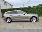 Volvo V60 V60 D3 Geartronic Momentum Pro 14750eur+BTW/TVA, Auto's, Automaat, Gebruikt, 4 cilinders, 1969 cc