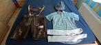 Oktoberfest kleding set maat smal, Kleding | Heren, Ophalen, Zo goed als nieuw, Maat 46 (S) of kleiner, Kleding