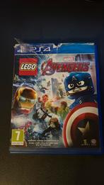 LEGO Marvel's Avengers, Games en Spelcomputers, Ophalen, Gebruikt, Avontuur en Actie, Vanaf 7 jaar