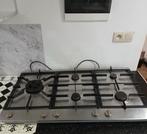 Taque au gaz atag 90cm 52