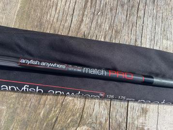 Anyfish anywhere match pro  beschikbaar voor biedingen