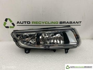 Mistlamp Volkswagen Rechts Polo 6R CHROOM  6R0941062C beschikbaar voor biedingen