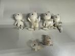 katten figuurtjes - Sylvanian Families Persian Cat Family, Verzamelen, Ophalen of Verzenden, Zo goed als nieuw