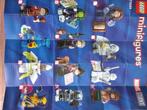 Figurines lego Marvel 2 : fig 3-4 (2x)-8-10, Nieuw, Lego, Ophalen