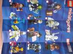 Figurines lego Marvel 2 : fig 3-4 (2x)-8-10, Ophalen, Nieuw, Lego