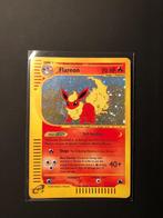 Flareon holo skyridge, Hobby en Vrije tijd, Ophalen of Verzenden, Nieuw, Losse kaart