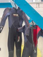 volledige duikuitrusting, Watersport en Boten, Duiken, Ophalen of Verzenden, Zo goed als nieuw, Duikpak
