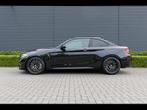 BMW Serie M M2 Competition Coupé M2 Competition Coupé - On, Auto's, Automaat, 2 Reeks, Parkeersensor, Zwart
