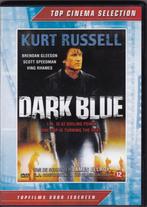 Dark Blue ( Kurt Russell ), Comme neuf, À partir de 12 ans, Enlèvement ou Envoi, Action