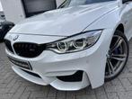 BMW M4 Cabriolet DKG ** HUD | Harman | Keyless, Autos, 0 kg, 0 min, 2979 cm³, 0 kg