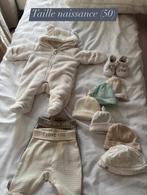Lot de vêtement bébé naissance et 1 mois, Kinderen en Baby's, Ophalen, Zo goed als nieuw