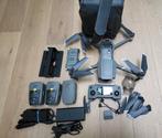 Dji mavic 2 pro. Fly more combo, Audio, Tv en Foto, Drones, Ophalen, Zo goed als nieuw