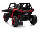 Voiture électrique enfant • Buggy 4x4 KCK - 24V 7Ah, Enlèvement, Neuf