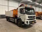 2011 Volvo FMX 410 EEV 6X2 Euro5 Vrachtwagen, Euro 5, Bedrijf, Diesel, Volvo