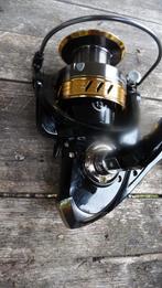 4 splinternieuw roofvis molens., Watersport en Boten, Ophalen, Nieuw, Molen