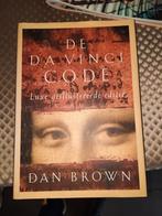 Dan Brown - De Da Vinci code, Ophalen of Verzenden, Zo goed als nieuw, Dan Brown