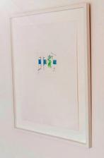 Roger Raveel, Antiek en Kunst, Ophalen