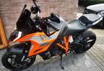 Ktm superduke 1290 gt 2023, Motoren, Motoren | KTM, Particulier, Meer dan 35 kW, 1301 cc