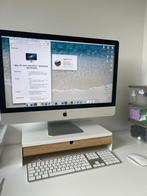 IMac 27" 2012, Informatique & Logiciels, Comme neuf, IMac, Enlèvement, 2 à 3 Ghz