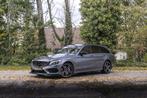 Mercedes-Benz C 43 AMG AMG 4MATIC LICHTE VRACHT PANO BURMES, Auto's, Mercedes-Benz, 4 cilinders, 271 kW, 0 kg, 2996 cc