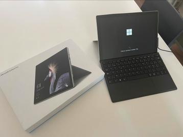 Microsoft Surface Pro 5 (Model 1796) i5/4GB/128GB