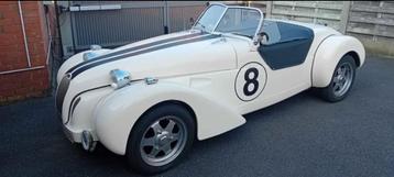 2cv burton citroen, Achat, Noir, 2 cylindres, Particulier