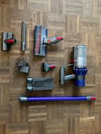 Dyson V10 complet, Enlèvement ou Envoi, Comme neuf