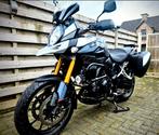 V strom Dl 1000 2015, Motoren, Particulier, Sportuitlaat