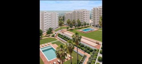 Prachtige luxe appartementen in san miguel de salinas alican, Immo, Buitenland, Spanje, Appartement, Dorp