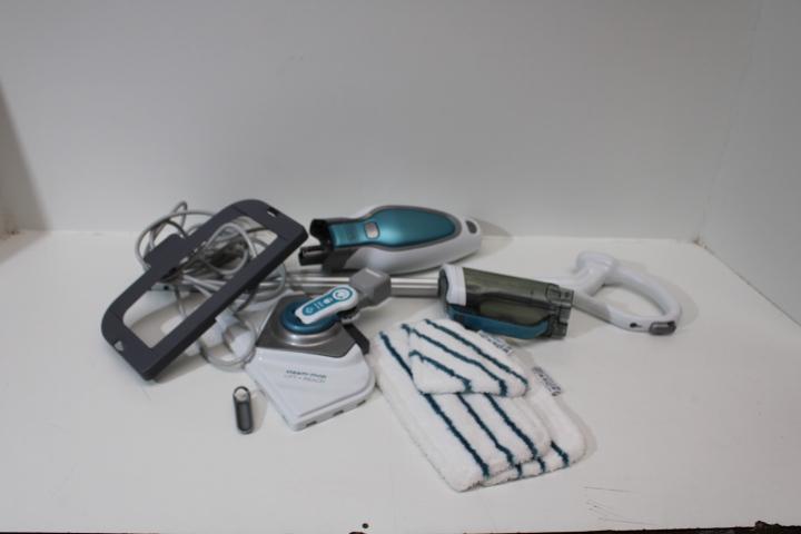 Black&Decker Stoomreiniger, Elektronische apparatuur, Stofzuigers