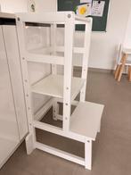 Fillikid leertoren, Ophalen, Gebruikt, Overige typen