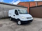 Iveco Daily 2.3 HPi 2007 automatisch, Auto's, Automaat, Iveco, Bedrijf, Diesel