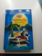 Paul van Loon - MeerMonster, Ophalen of Verzenden, Paul van Loon