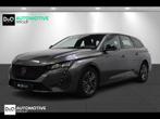 Peugeot 308 SW Active pack gps parkeerhulp, https://public.car-pass.be/vhr/9ebbf3b0-011e-44b1-b712-7542d19e7e5d, Bedrijf, 5 deurs