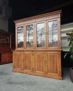 Stoere Buffetkast | Winkelkast Vintage | Servieskast #2620, Ophalen of Verzenden