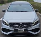 *** Mercedes A 180 d - AMG - Pano - Garantie ***, Auto's, Mercedes-Benz, USB, Te koop, Leder en Alcantara, Euro 6
