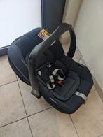 maxi cosi pebble, Ophalen, Autogordel, Zo goed als nieuw, 0 t/m 13 kg