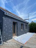 Façade,isolation,crepi, 0465849761, Offres d'emploi