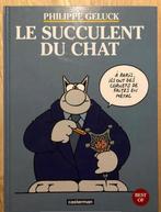BD Le Succulent du Chat, Livres, Enlèvement, Comme neuf