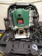 BovenFrees, Doe-het-zelf en Bouw, Ophalen, Bovenfrees