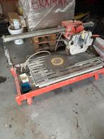 Waterzaag, Doe-het-zelf en Bouw, Ophalen, Zo goed als nieuw