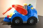 Camion Mega Block avec blocs, Enfants & Bébés, Jouets | Véhicules en jouets, Comme neuf, Enlèvement