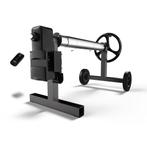 Elektrisch oprolsysteem BP-5B – met oplaadbare motor, Tuin en Terras, Verzenden, Nieuw, Overige typen