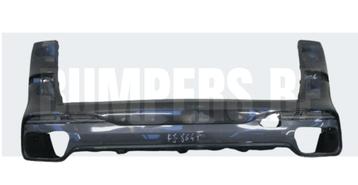 Bumper BMW X7 G07 M-Pakket M Pakket Achterbumper KJ8644 beschikbaar voor biedingen