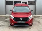 Dacia dokker / benzine / lichte vracht / 85000km, Auto's, 75 kW, 4 cilinders, Bedrijf, Handgeschakeld