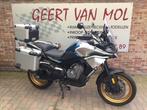 CFmoto 800 MT, 2023, 2 cilinders, Motorrijbewijs A, Bedrijf, Meer dan 35 kW