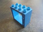 Lego Duplo D/W Frame Flat Front Surface (zie foto's) 6, Kinderen en Baby's, Speelgoed | Duplo en Lego, Ophalen of Verzenden, Gebruikt