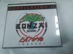 Dubbele cd Bonzai extreme chapter 2, Cd's en Dvd's, Ophalen of Verzenden, Gebruikt, Dance Populair, Boxset